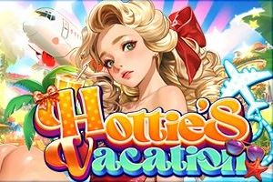 00020 hotties vacation