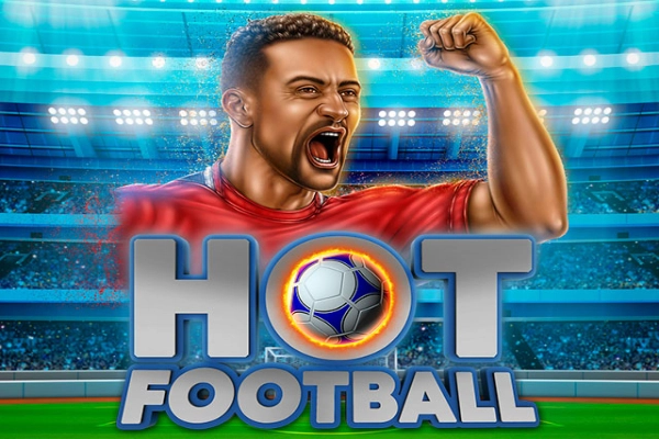 00264 hot football