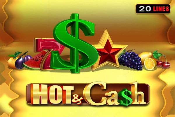 00670 hot and cash