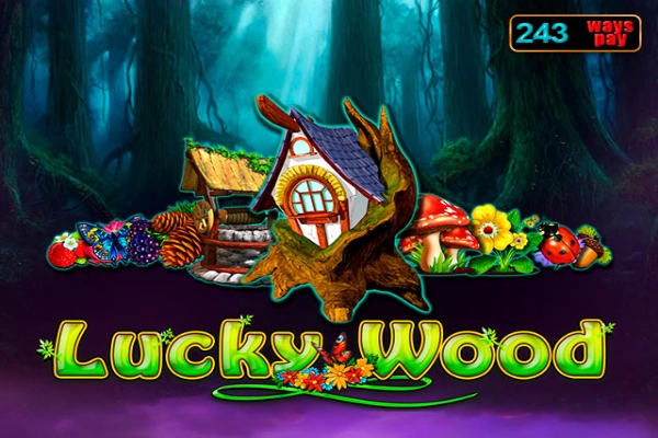 00695 lucky wood