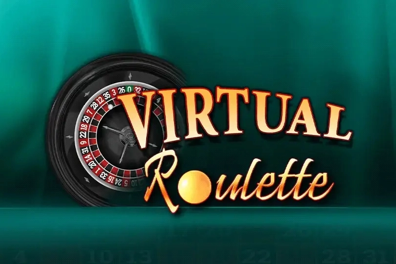 00760 virtual roulette