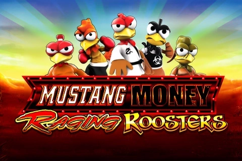 00924 mustang money raging roosters