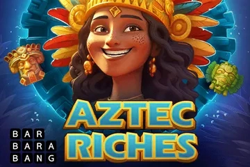 01633 aztec riches