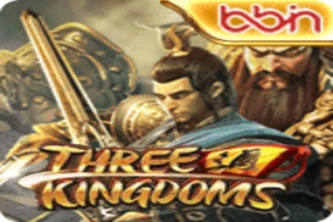 01829 three kingdoms