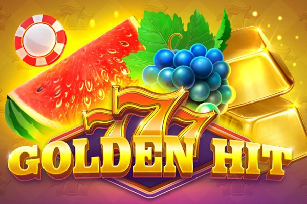 02289 777 golden hit