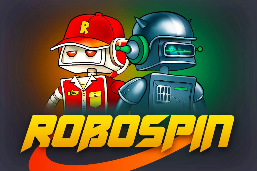 02515 robospin