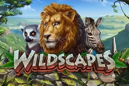 03093 wildscapes