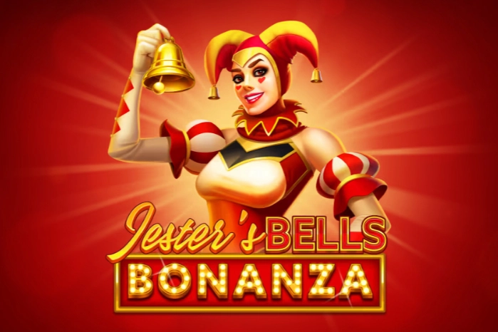 03223 jesters bells bonanza