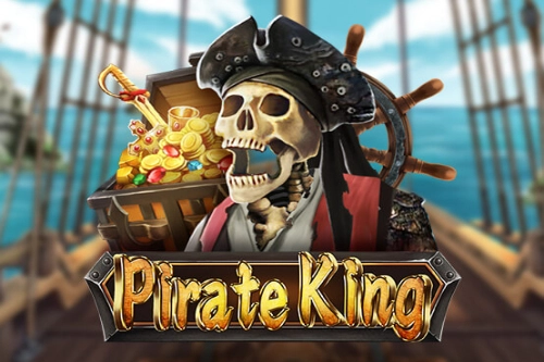 05784 pirate king