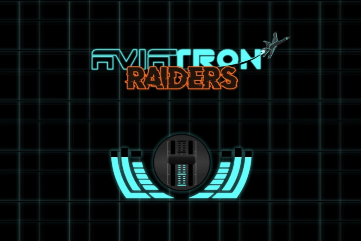 06276 aviatron raiders