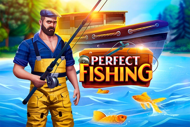 06557 perfect fishing