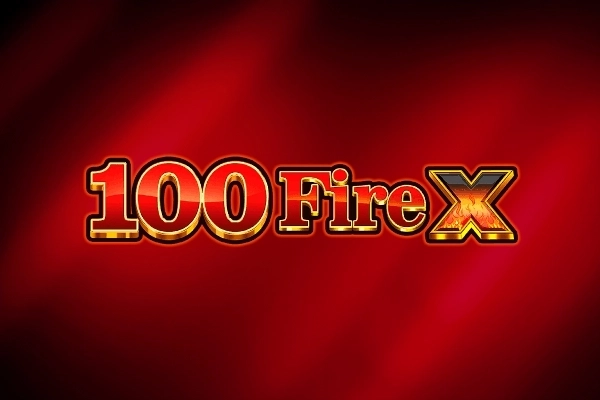 06659 100 fire x