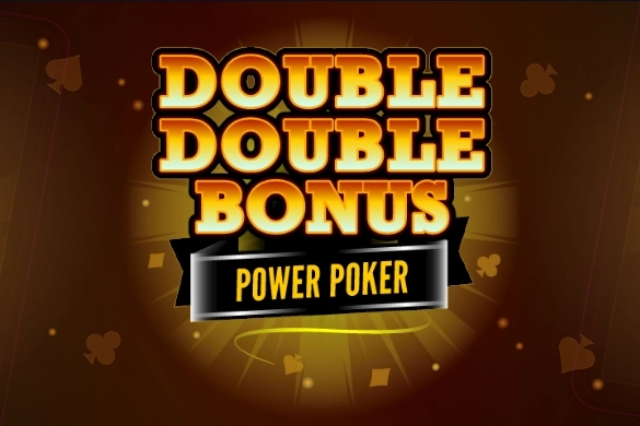 07206 double double bonus power poker