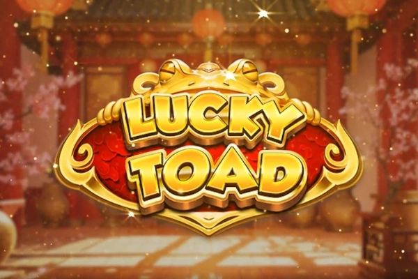 07448 lucky toad