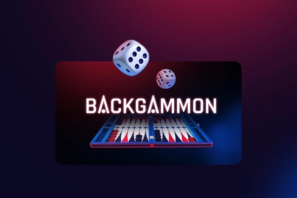 07466 backgammon