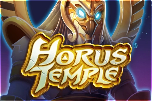 08183 horus temple