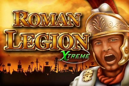 08341 roman legion xtreme