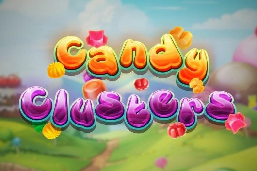 08620 candy clusters