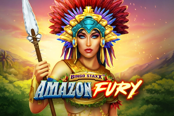 09211 bingo staxx amazon fury