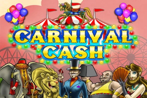 09568 carnival cash
