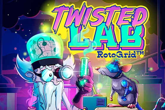09931 twisted lab