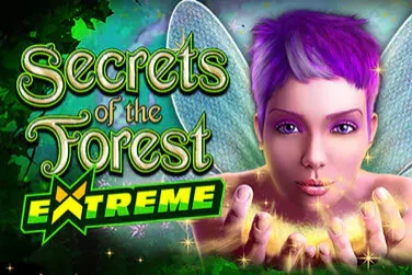 10194 secrets of the forest extreme