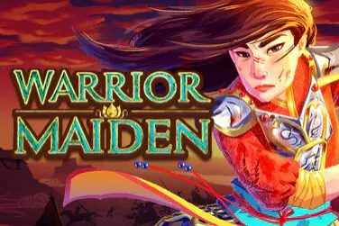 10263 warrior maiden