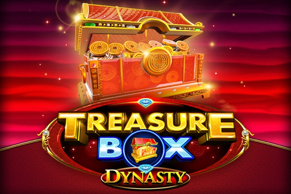 10598 treasure box dynasty