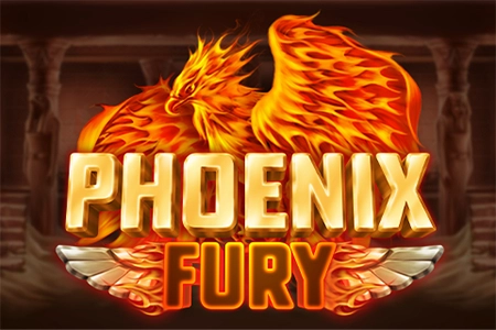 10709 phoenix fury