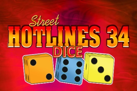 12276 hot lines 34 dice