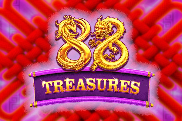 12503 88 treasures
