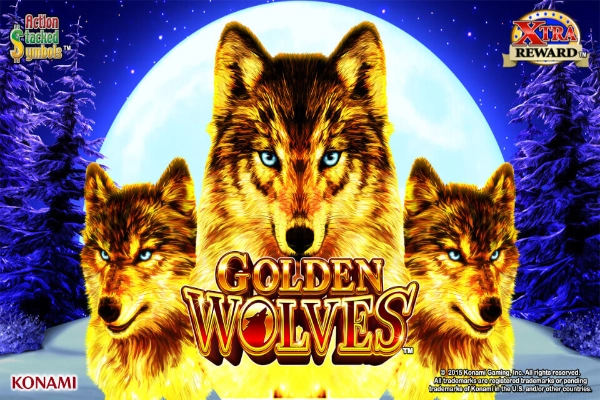 12630 golden wolves