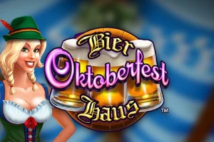 12784 bier haus oktoberfest
