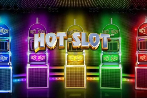12936 hot slot