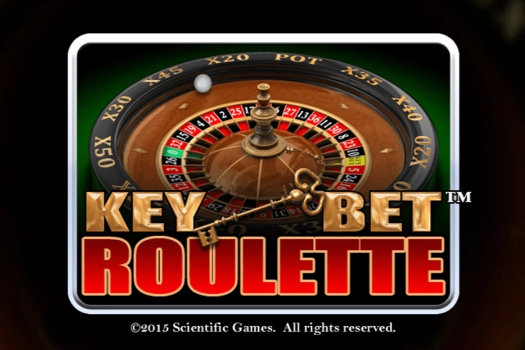 12968 key bet roulette