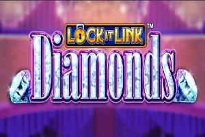 12988 lock it link diamonds