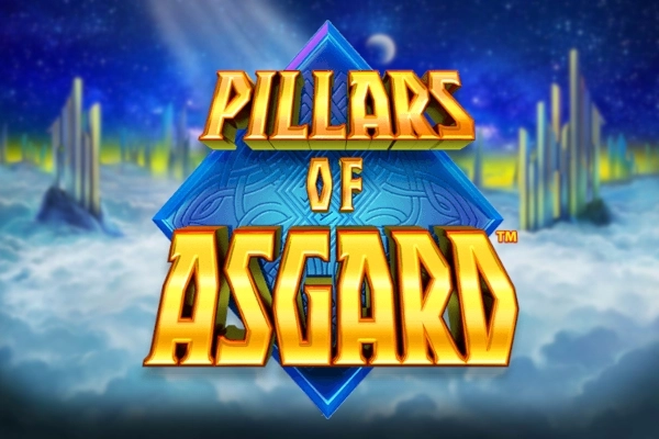 13061 pillars of asgard
