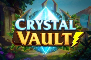 13272 crystal vault