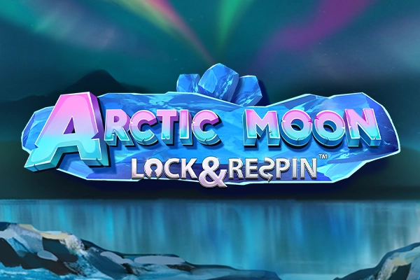 13347 arctic moon