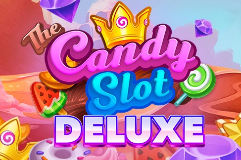 13645 the candy slot deluxe