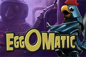 14677 eggomatic