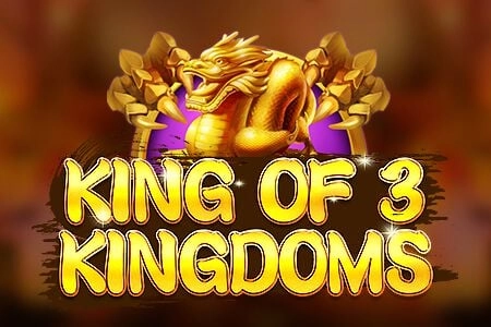 14735 king of 3 kingdoms
