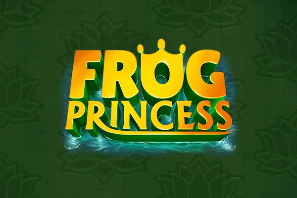 14887 frog princess