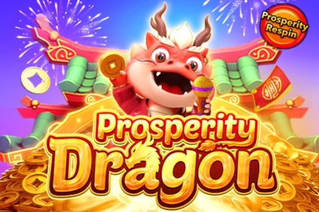 15051 prosperity dragon