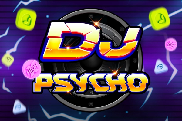 15095 dj psycho