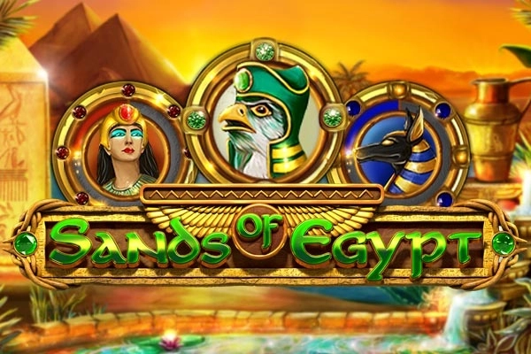15337 sands of egypt