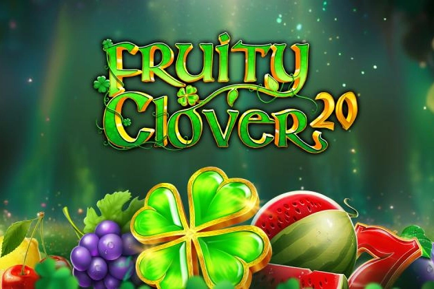 15794 fruity clover 20