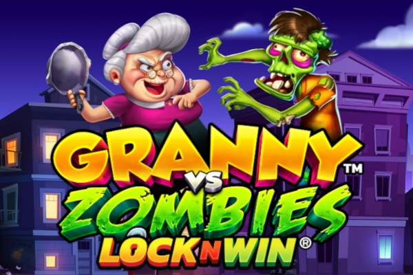 15912 granny vs zombies