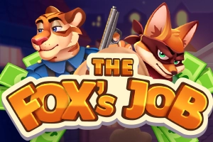 16023 the foxs job