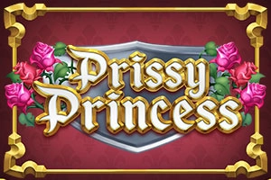 16602 prissy princess